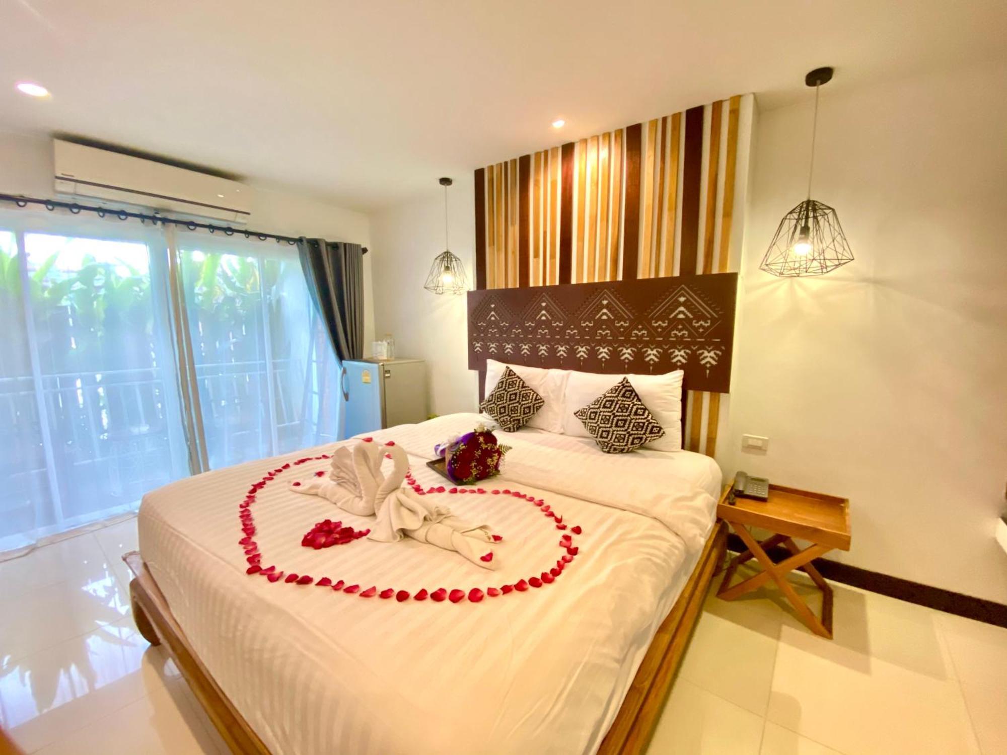 צ'יאנג מאי My Chiangmai Boutique Lodge מראה חיצוני תמונה